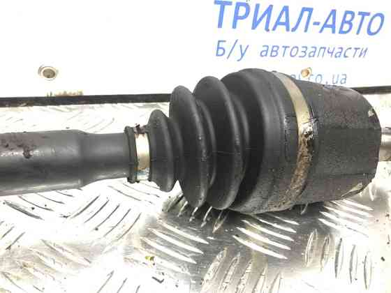 Привод передний правый МКПП Kia Sportage 2010-2016 495012Y900 (Арт. 35509) Киев