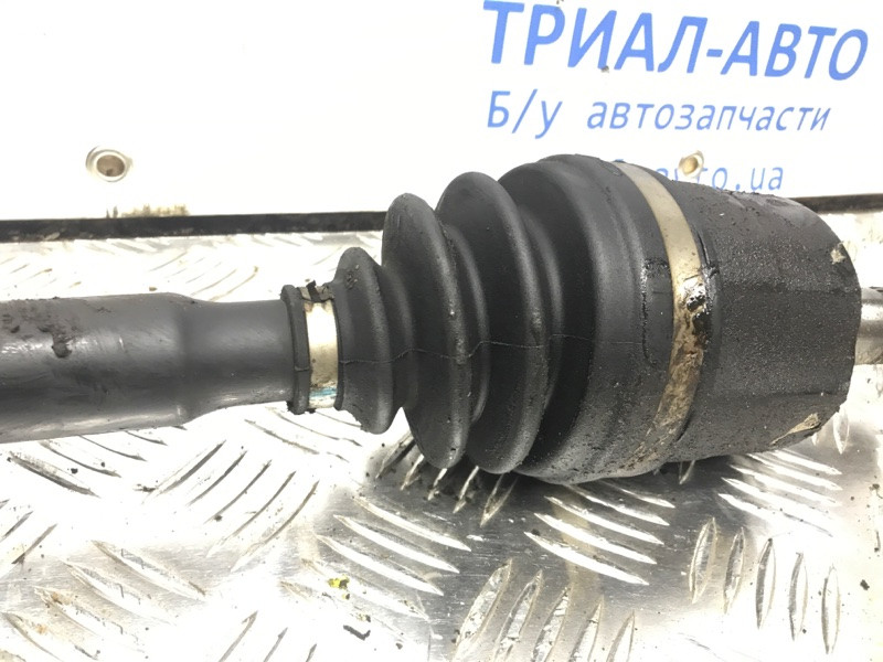 Привод передний правый МКПП Kia Sportage SL 1.7 DIESEL D4FD 2010 (б/у) Киев - изображение 3