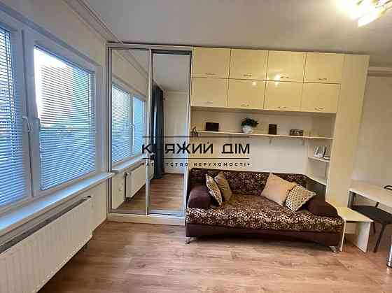 Оренда 1 кімнатної квартири біля метро Осокорки . Код объекта 11166114 Київ