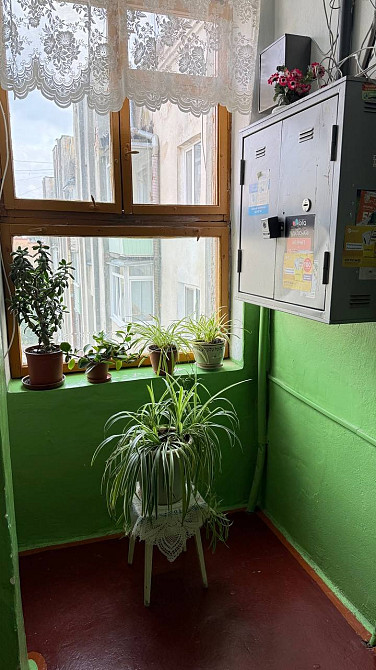 Продам 2 кімн квартиру вул. Дарвіна Рівне - зображення 11