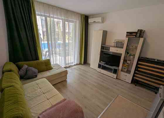 1-ком квартира в 200 м от пляжа в г. Бяла (Болгария). Только помесячная аренда! Одеса