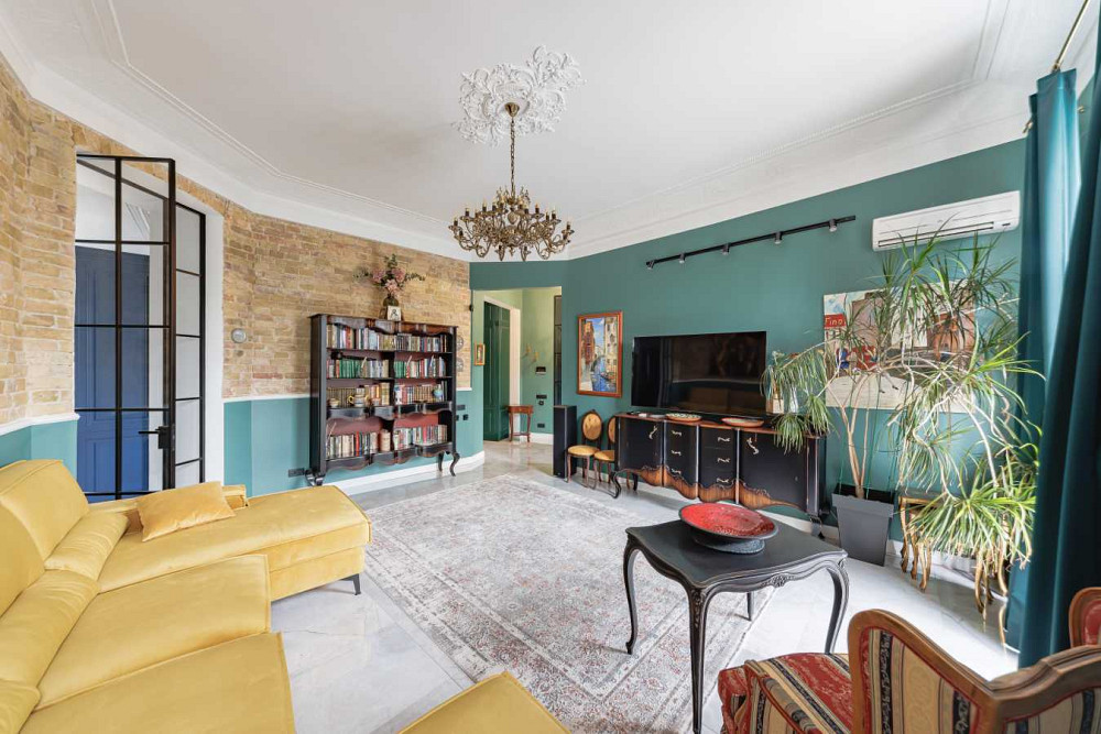 продажа 5-к квартира Киев, Шевченковский, 498000 $ Київ - зображення 6