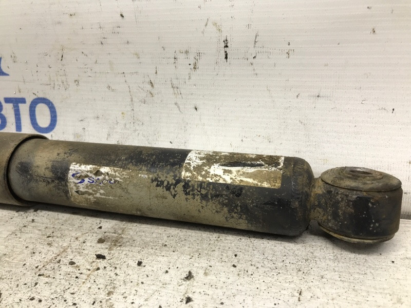 Амортизатор Передний Mitsubishi Pajero Sport 1996-2008 MR448498 (Арт. 49295) Київ - зображення 3