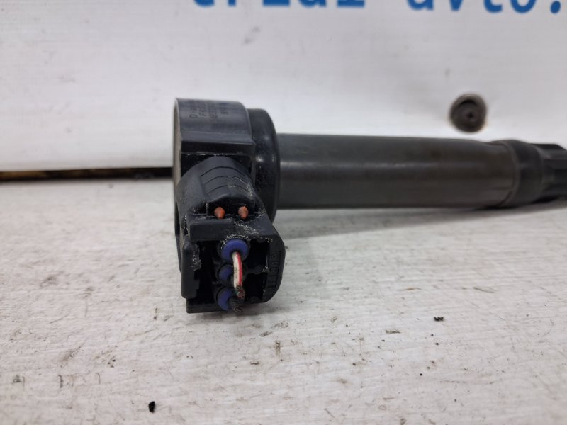 Катушка зажигания Mitsubishi Outlander XL 2.4 БЕНЗИН 4B12 2007 (б/у) Київ - зображення 2