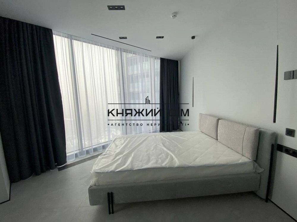 Оренда 3х кімнатної квартири-студіо в ЖК Taryan Towers. Код об’єкта № 11204291 Киев - изображение 8