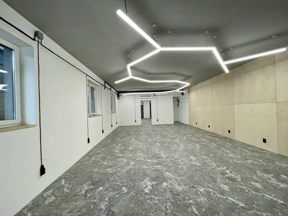 Продам. Офіс 126 м.кв. Цоколь/4. Підстанція, вул. Ольгерда Бочковського Дніпро - зображення 2