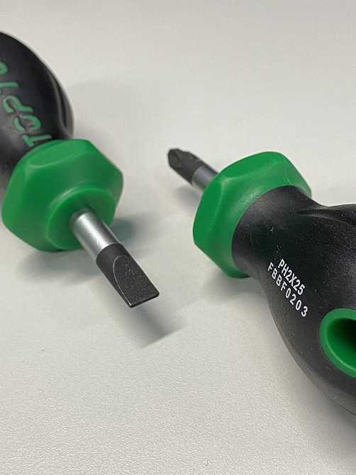 Универсальный набор инструмента 1/4", 3/8", 1/2" 144ед. TOPTUL GCAI144R Харків - зображення 6