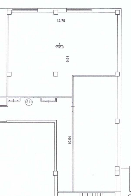 продажа офисное здание Киев, Дарницкий, 910600 $ Киев - изображение 8