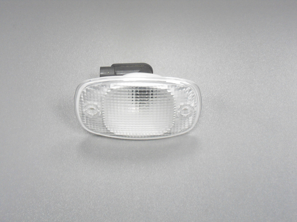 504045133 Габаритный фонарь кабины левый Iveco Eurocargo Львов - изображение 1