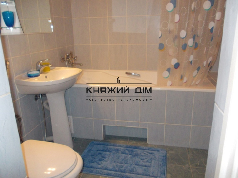 1-кімн. квартира у новому будинку м. Житомирська, м. Святошин. №1179541 Киев - изображение 8