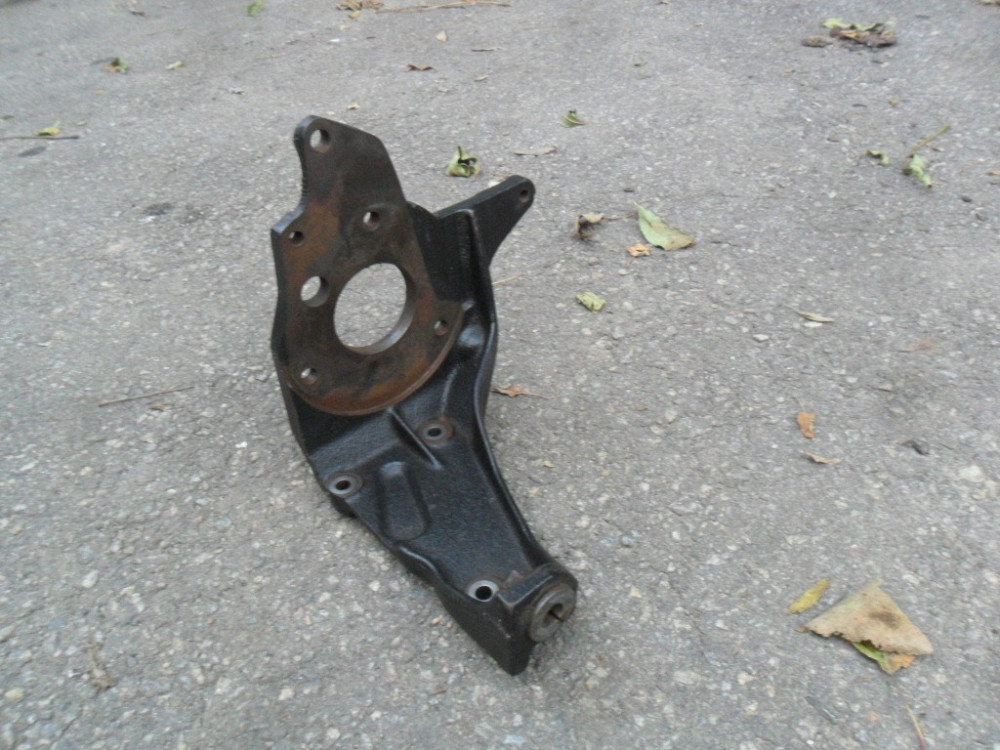 VAG 028130147B, Кронштейн ПНВТ Фольксваген 1.9TDI, оригінал Винница - изображение 6