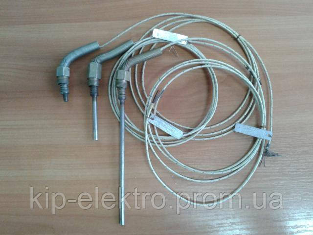 Термопара ТХК-529, ТХК-539М (ТХК 529, ТХК 539М, ТХК-539, ТХК 539, ТХК) аналог ТХК-2488 и ТХК-0379-01 Київ - зображення 6