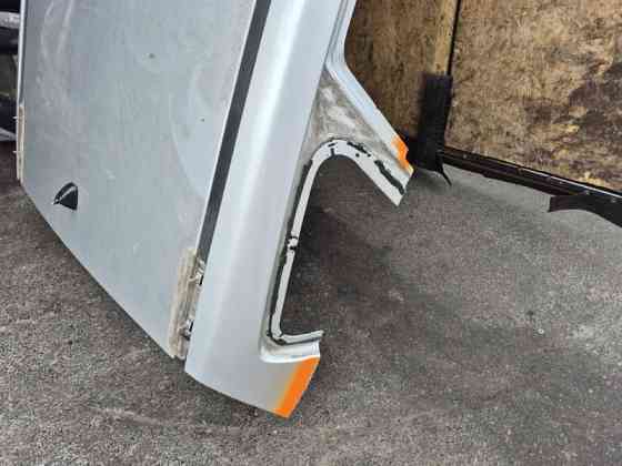 Крыша Hyundai I30 FD 1.6 DIESEL D4FB 2007 (б/у) Киев