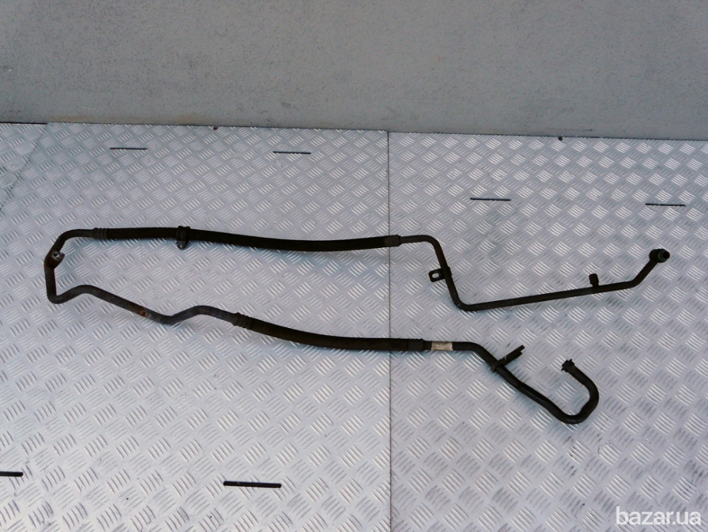 1696401 Трубка кондиционера DAF XF 105 Дніпро - зображення 1