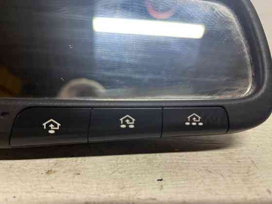 Зеркало салона Hyundai Santa fe 2012-2019 851013Q000 (Арт. 74286) Киев