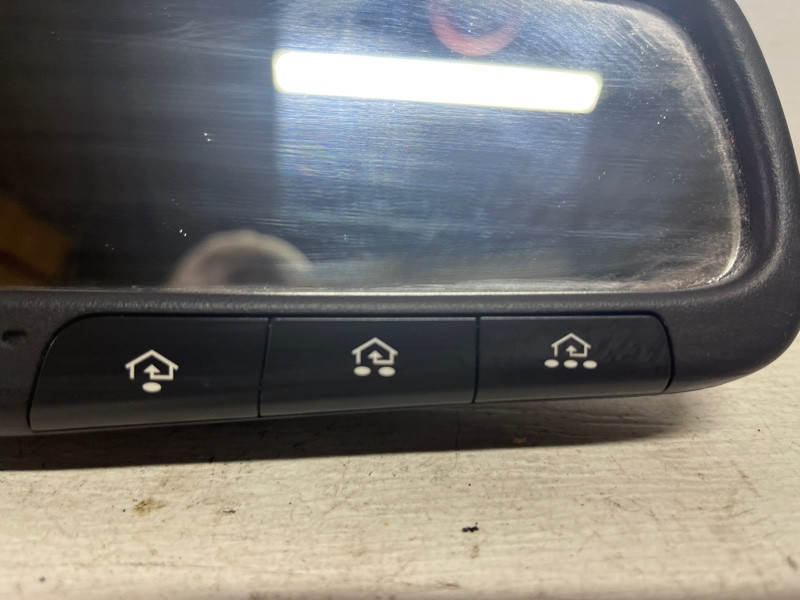 Зеркало салона Hyundai Santa fe 2012-2019 851013Q000 (Арт. 74286) Киев - изображение 4