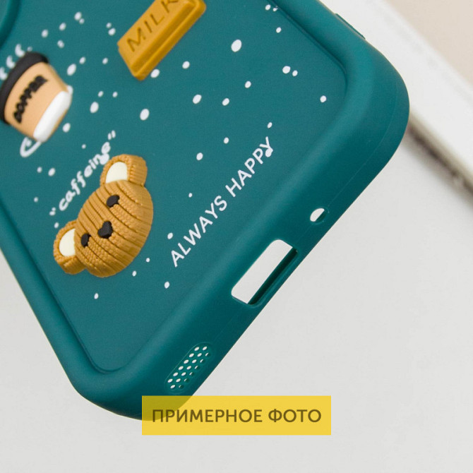 Чехол TPU Toys Case для Samsung Galaxy A15 4G/5G Херсон - зображення 9