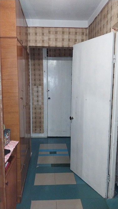 Продам. 2-к.кв. 5/9, ж/м Победа-3 Днепр - изображение 4