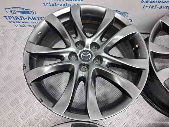 Диски титан комплект R19 Mazda 6 2012- 9965087590 (Арт. 70839) Київ