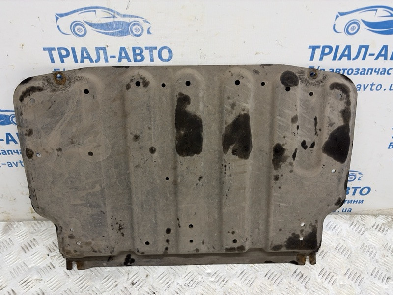 Защита Mitsubishi Pajero Wagon 2006-2022 5370A431 (Арт. 83636) Киев - изображение 4