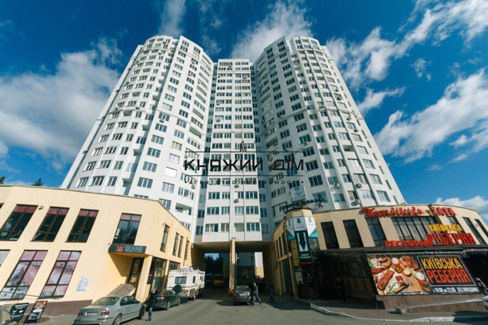 Оренда 2 кімнатної квартири в ЖК Східна Брама № 11203029 Київ - зображення 7