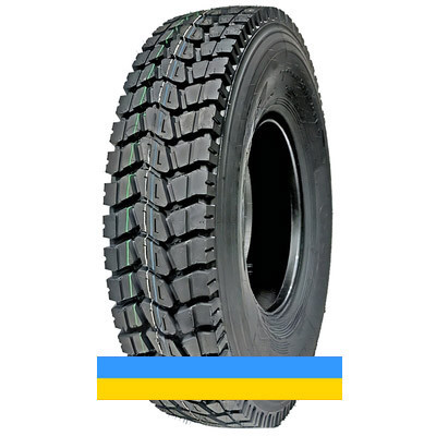 11 R20 Hosuper AK586 152/149L Ведуча шина Київ - зображення 1