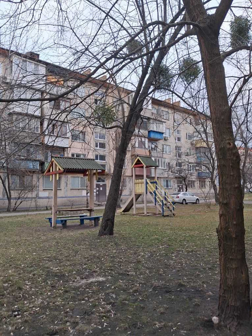 долгосрочная аренда 2-к квартира Киев, Днепровский, 12000 грн./мес. Київ - зображення 8