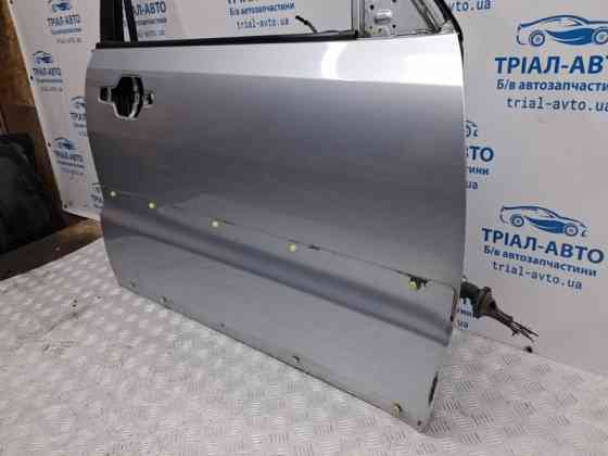 Дверь передняя правая Mitsubishi Pajero Wagon 4 3.2 ДИЗЕЛЬ 4M41 2006 (б/у) Київ