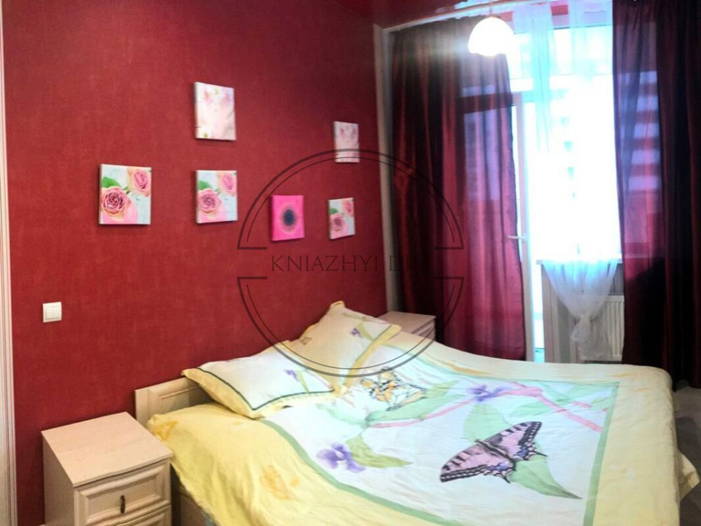 Є ГЕНЕРАТОР .Оренда 2-х кімнатна студіо на Драгоманова 2А, м Позняки № 11184450 Київ - зображення 10