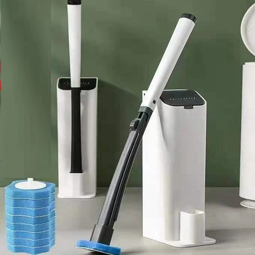 Туалетний йорж з підставкою Stenson R-30698 Киев - изображение 1