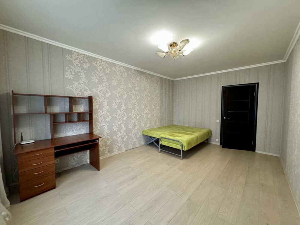 долгосрочная аренда 1-к квартира Киев, Деснянский, 11000 грн./мес. Киев - изображение 2