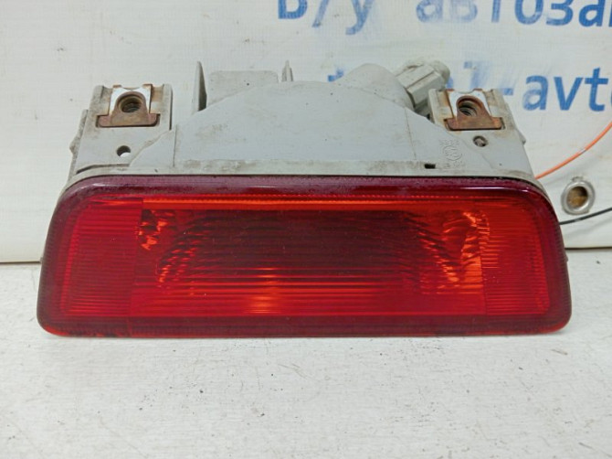 Катафот (отражатель) Nissan X-Trail T31 2.0 DIESEL M9R 2007 (б/у) Київ - зображення 5