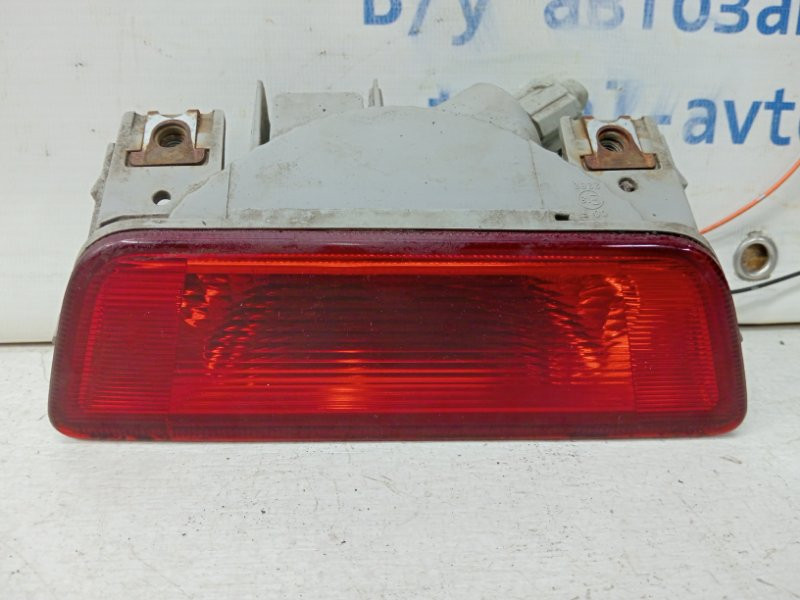 Катафот (отражатель) Nissan X-Trail T31 2.0 DIESEL M9R 2007 (б/у) Київ - зображення 5