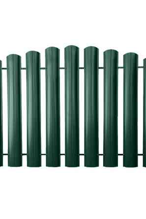 Євроштахетна огорожа Чернігів Чернигов