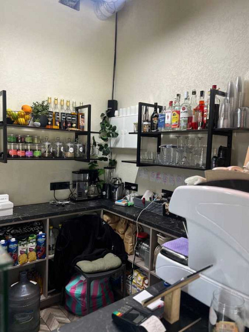 продажа готовый бизнес Киев, Голосеевский, 45000 $ Київ - зображення 9