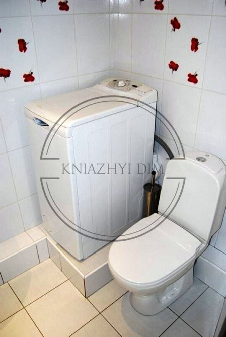 Оренда 3-х квартири в центрі Києва м. Печерська. №1142163 Киев - изображение 10