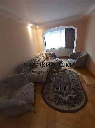 Продаж 3-кімнатної квартири на Виноградарі КОД 21146961 Київ