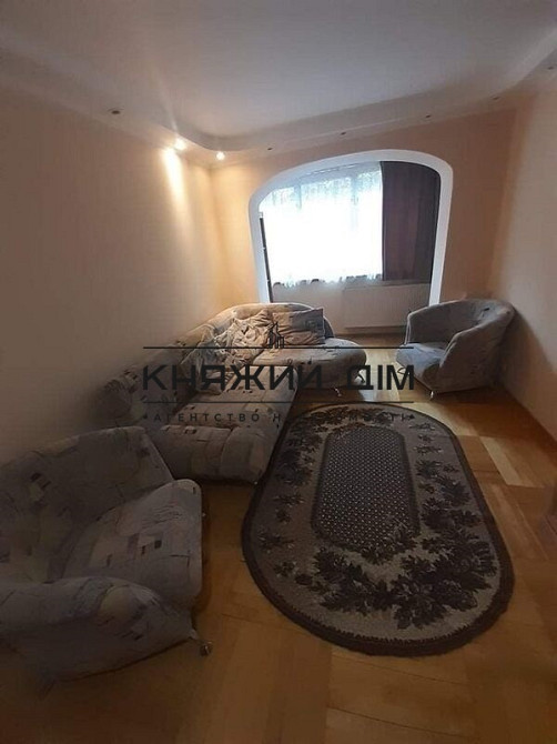 Продаж 3-кімнатної квартири на Виноградарі КОД 21146961 Київ - зображення 2