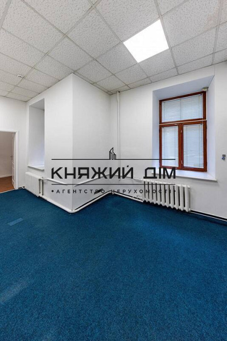 БЕЗ КОМІСІЇ. Оренда офісного приміщення м. Золоті ворота Киев - изображение 7