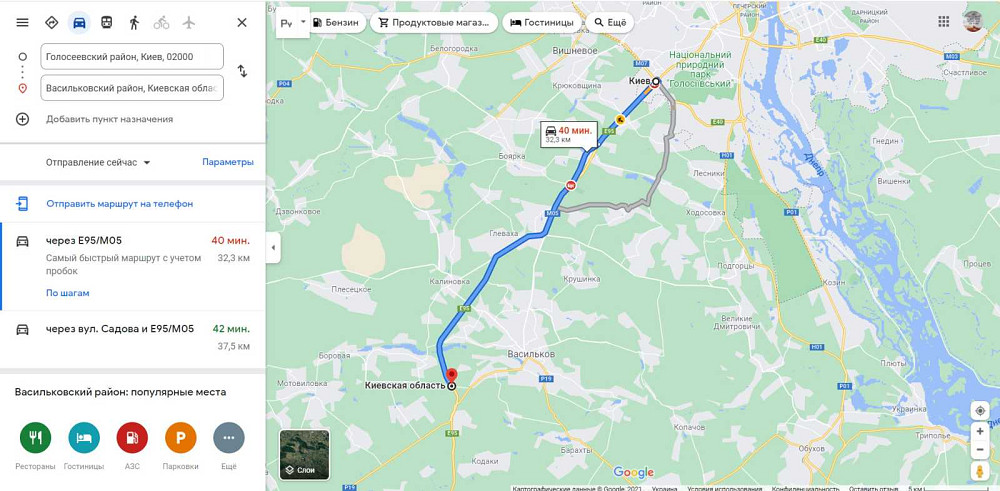 продажа земля сельскохозяйственного назначения Васильковский, Великая Солтановка, 138050 $  - зображення 2