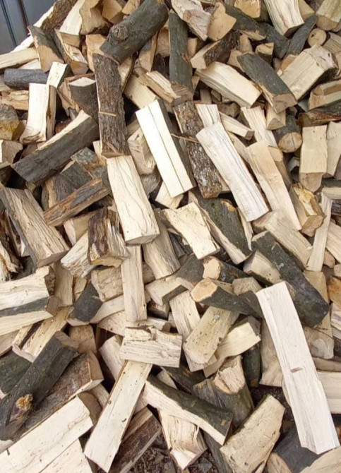Купити дрова в Ківерцях з доставкою Ківерці - зображення 1