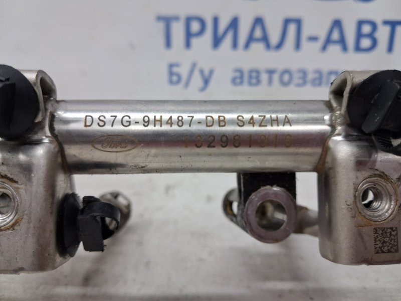 Топливная рампа Ford Fusion USA 2013-2020 DS7Z9D280H (Арт. 78040) Київ - зображення 3