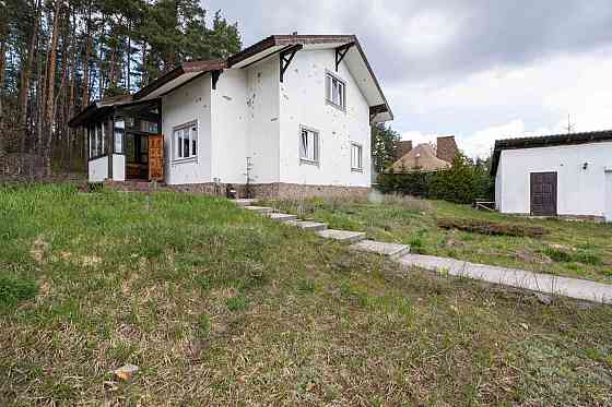 продажа 4-к дом Киево-Святошинский, Ирпень, 195000 $ Ірпінь