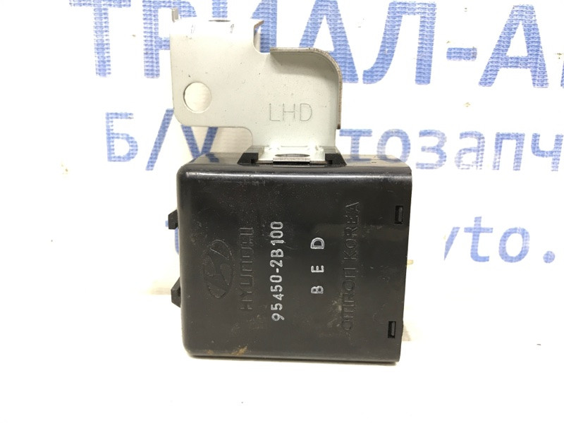 Блок управления Hyundai Santa fe CM 2.7 БЕНЗИН G6EA 2005 (б/у) Киев - изображение 1