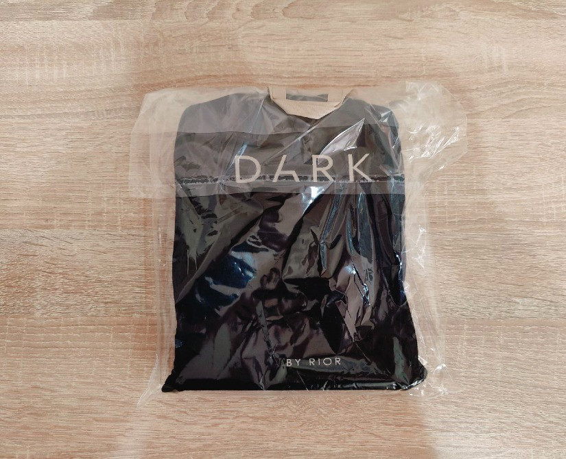 Блокнот планер beauty майстра DARK Раздельная - изображение 1