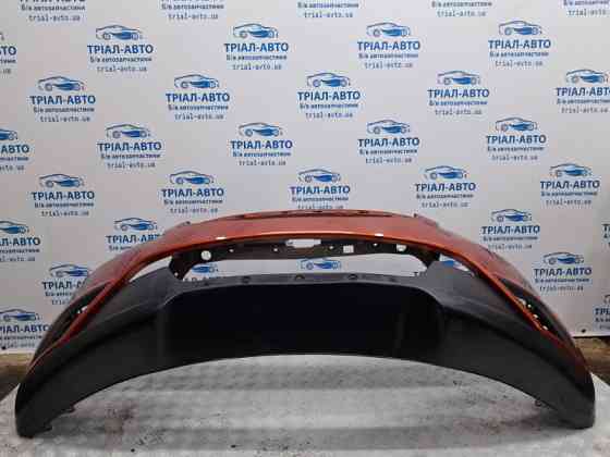 Бампер передний SsangYong Korando 2010-2019 7871134000 (Арт. 68502) Київ