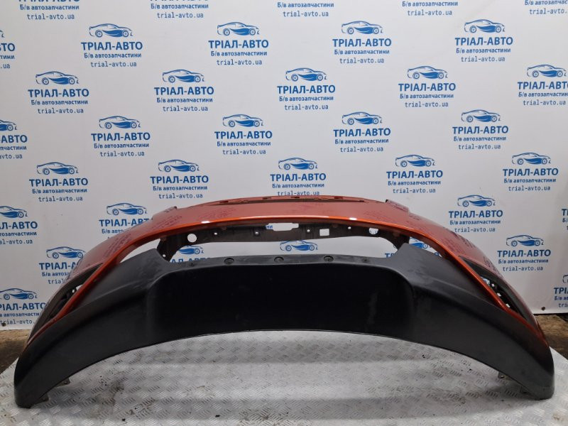 Бампер передний SsangYong Korando 2010-2019 7871134000 (Арт. 68502) Киев - изображение 6