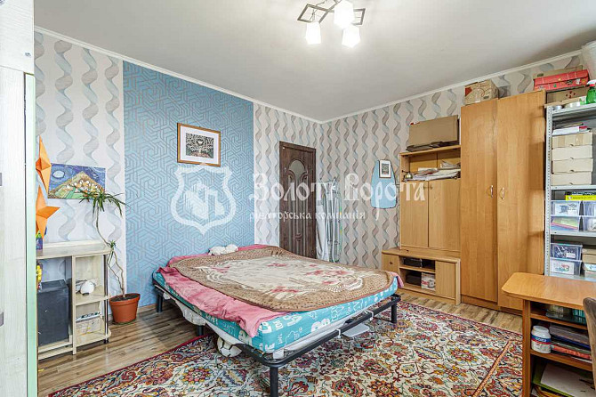 продажа 2-к квартира Киев, Дарницкий, 54500 $ Київ - зображення 3