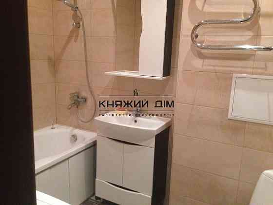 2-кімнатна квартира по проспекту М. Бажана 8Б № 1178000 Киев