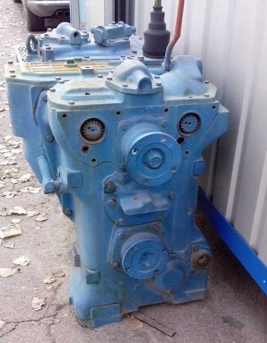Ремонт КПП Т-150, обмін, гарантія, сервіс Кропивницкий - изображение 3